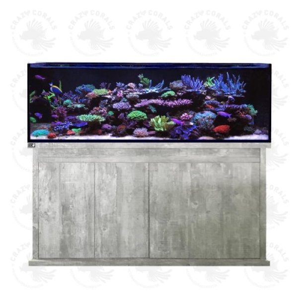 D-D Reef-Pro 1500 DRIFTWOOD CONCRETE - Aquariumsystem